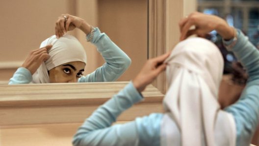 The Real Reasons Why Muslim Women All Over The World Wear Hijab Source: timesofisrael.com
