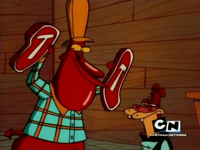 7 Cartoons From Our Childhood Cartoon Network NEEDS To Bring Back source: Blogspot