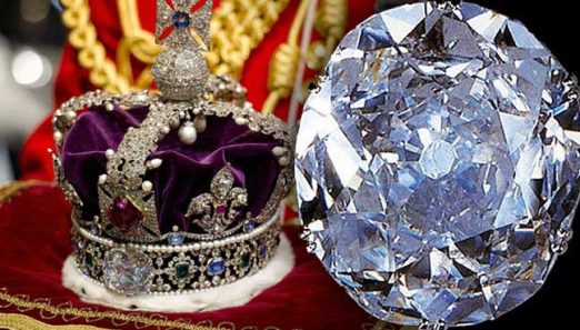 From English To Corruption, The British Taught Pakistanis Everything Kohinoor