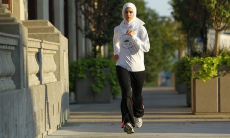 losing weight in ramadan