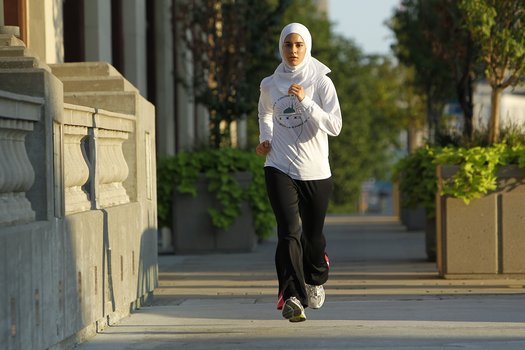losing weight in ramadan