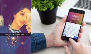 Types Of Comments You'll Find On A Girl's Instagram Post