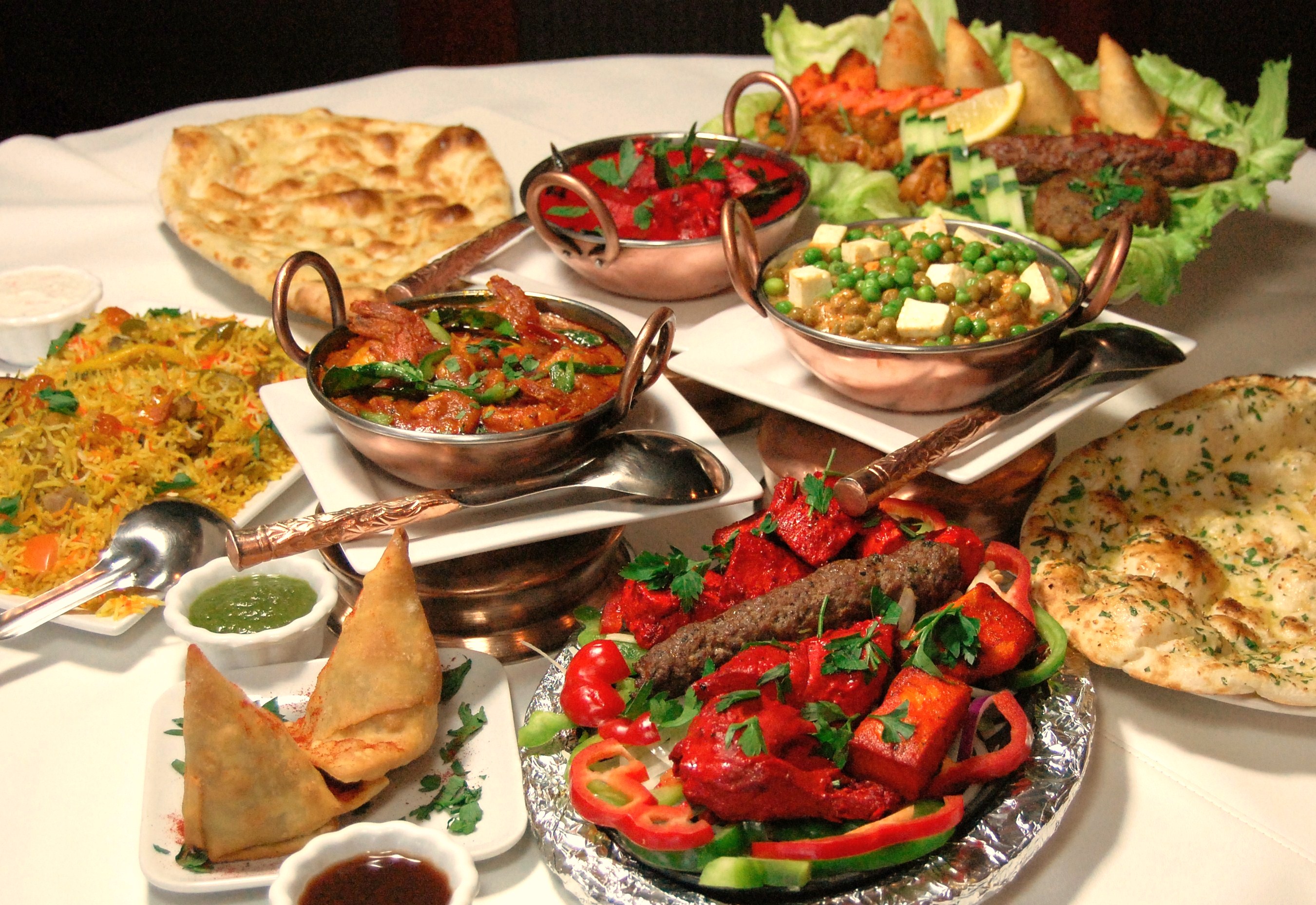 food pakistani Asian quotes indian