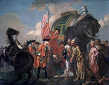 From English To Corruption, The British Taught Pakistanis Everything Source: wikimedia