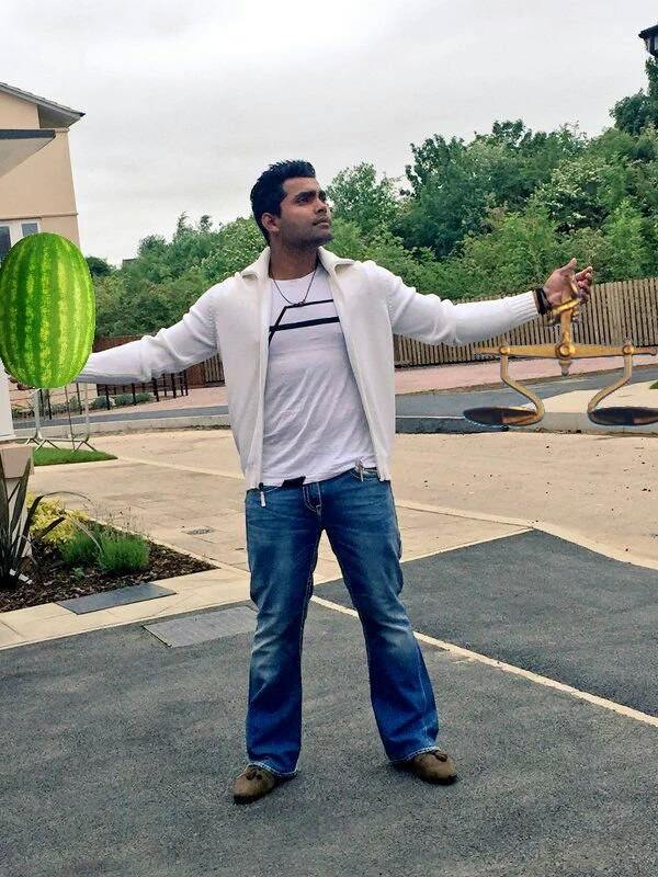 watermelon