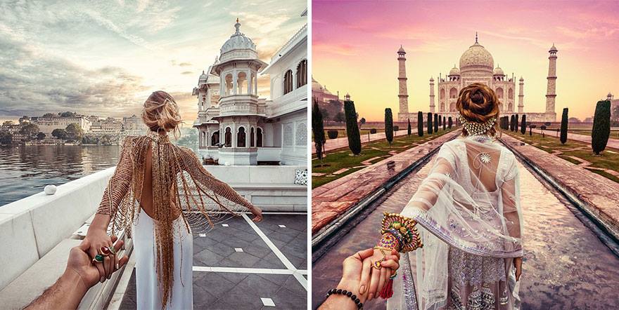 These Guys Recreated #FollowMeTo In Thailand: The Results Were Hilarious! 01