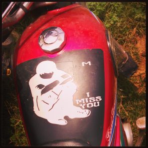 Karachi Can Never Beat Lahore When It Comes to Bike Art