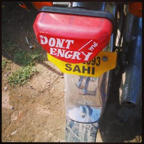 Karachi Can Never Beat Lahore When It Comes to Bike Art