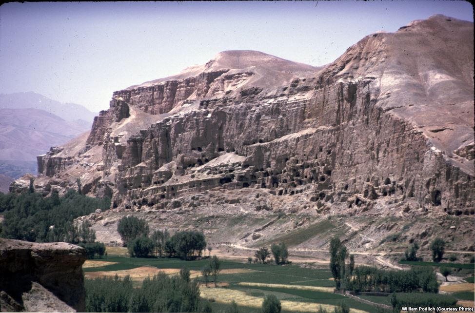 This Is What Life In Afghanistan Looked Like Before War ...