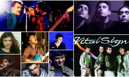 9 Top 90's Pakistani Golden Songs We Need To Listen Again