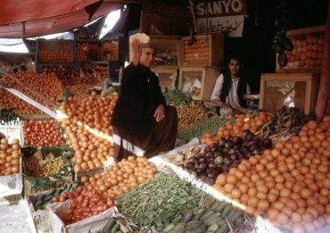 Insightful Photos of 1960s Afghanistan Reveal What Life Was Like Before the Taliban (1)