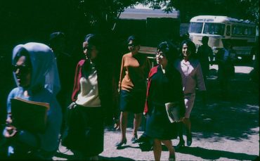 Insightful Photos of 1960s Afghanistan Reveal What Life Was Like Before the Taliban (3)