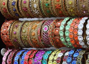 Mehndi and Bangles (3)