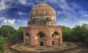 Places In Lahore