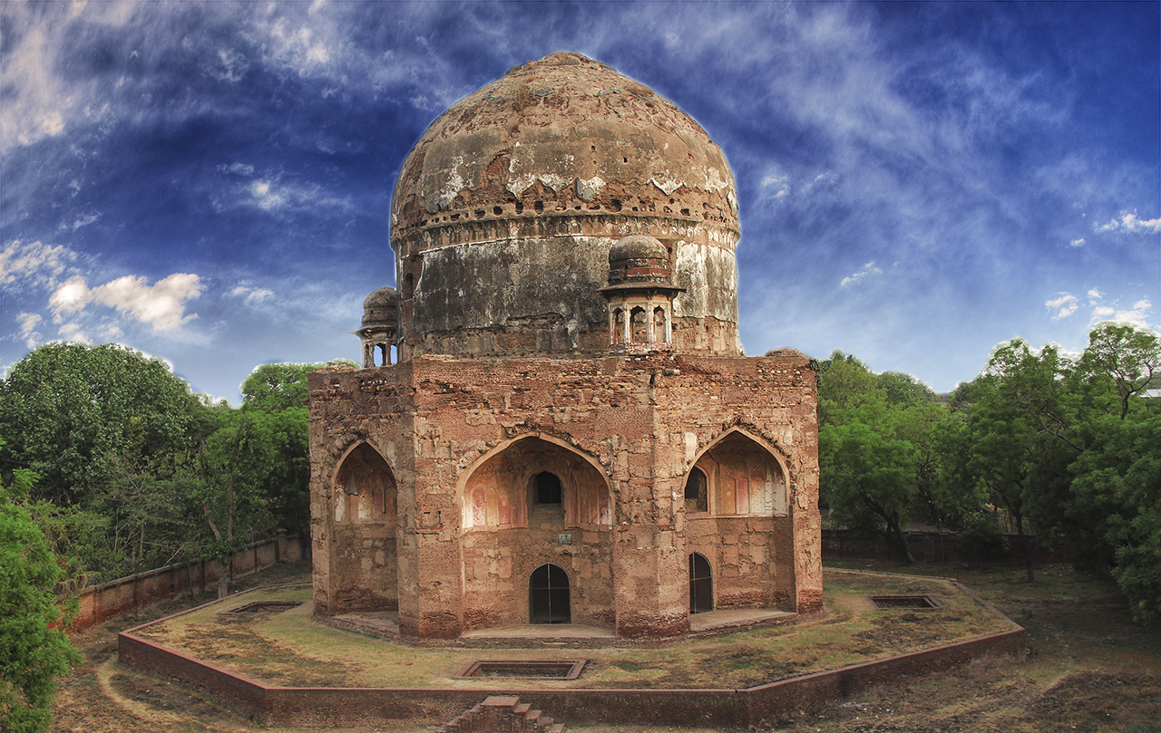 8 Historical Places In Lahore You Might Not Know About Parhlo Com