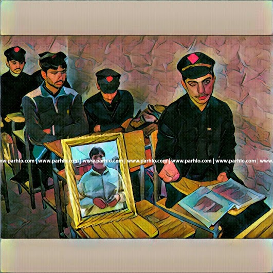 aitizaz hassan