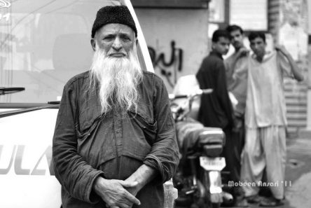 Abdul Sattar Edhi