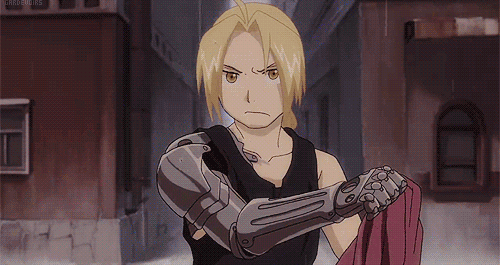 The 6 Most Important Lessons Anime Cartoons Taught Us giphy.com