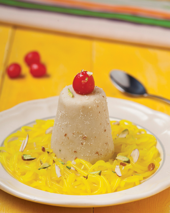 5 Delicious 15-Minute Dessert Recipes You Have to Try This Eid!