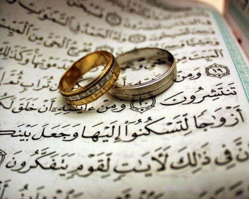 How I Was Able To Convince My Parents In Favour Of A Love Marriage quran