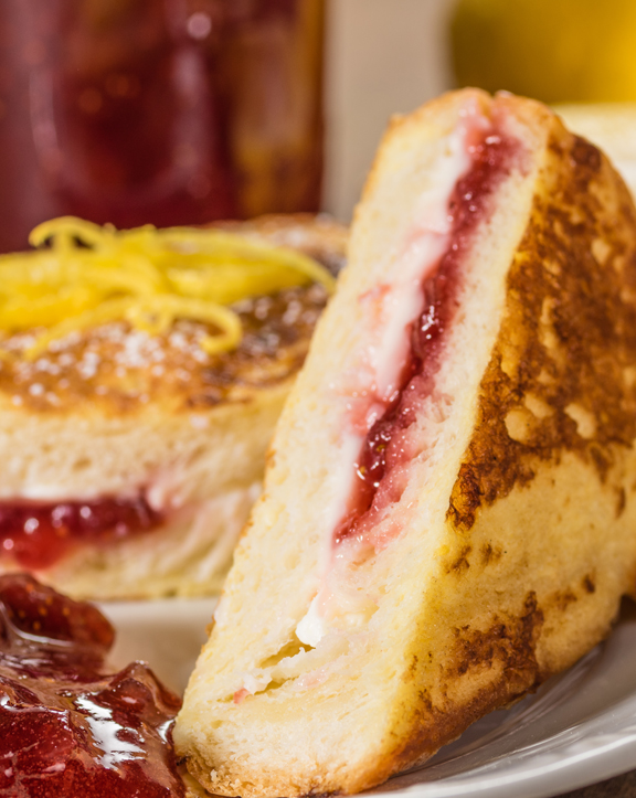 stuffedFrenchToast