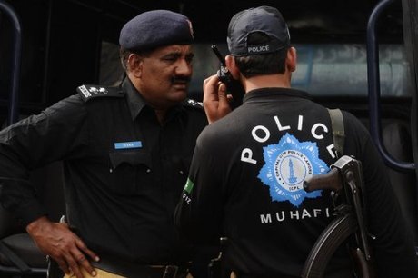 A Man Called the Punjab Police For Help. You Won't Believe How They Responded w460