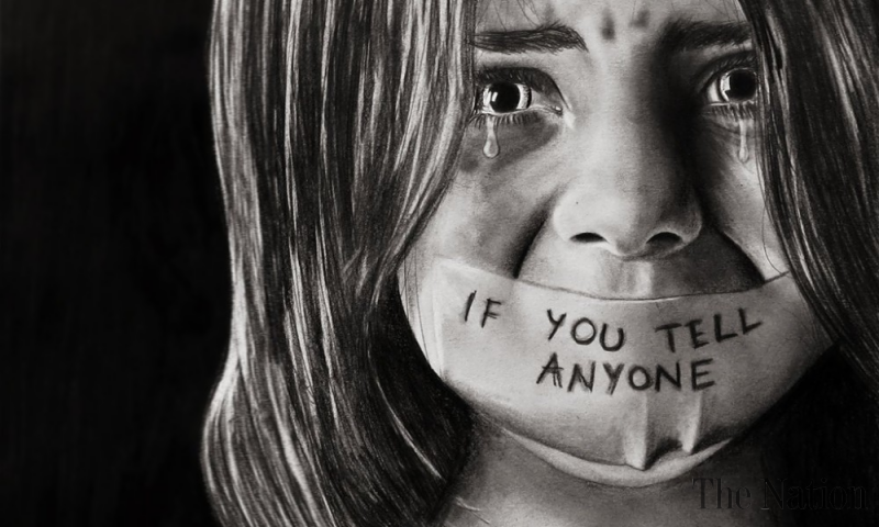 Child Abuse: Parents Be Aware Of The Pedophiles Hurting Your Children 02