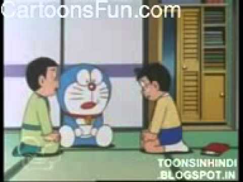 Why Everyone Should Watch Doraemon 13