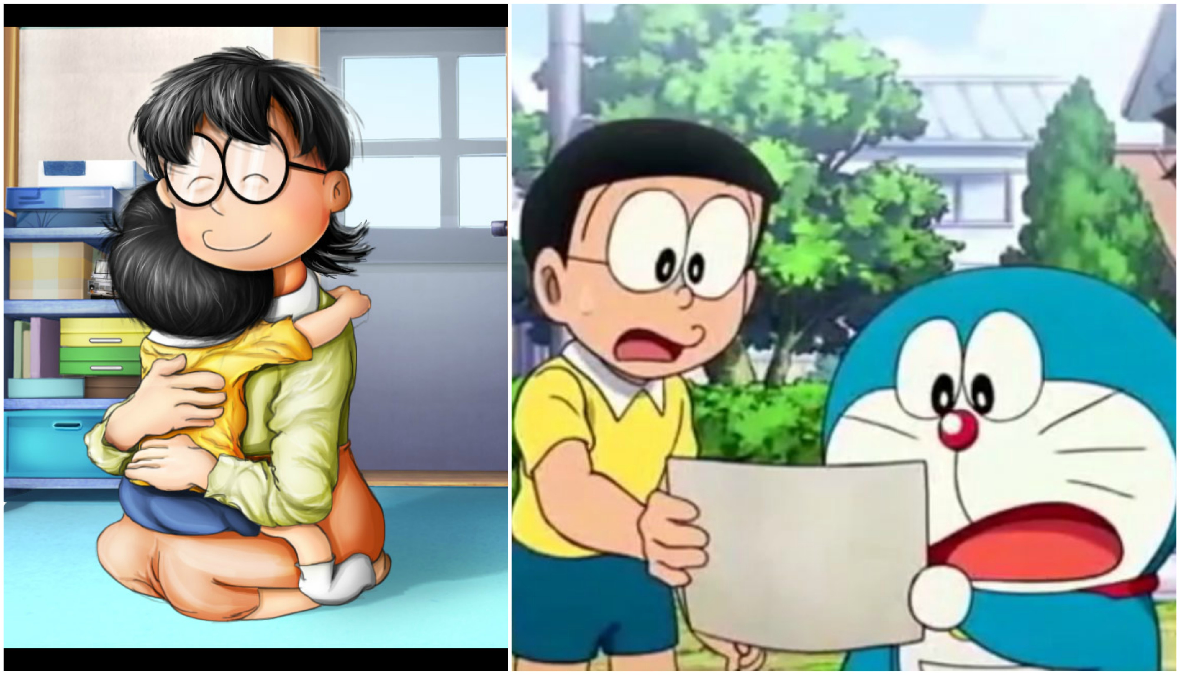Why Everyone Should Watch Doraemon 25