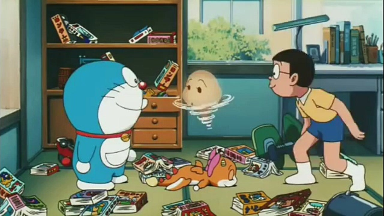 Why PTI Is Right To Call For A Ban On Doraemon 25