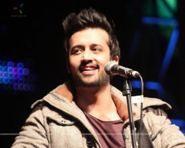 atif aslam son