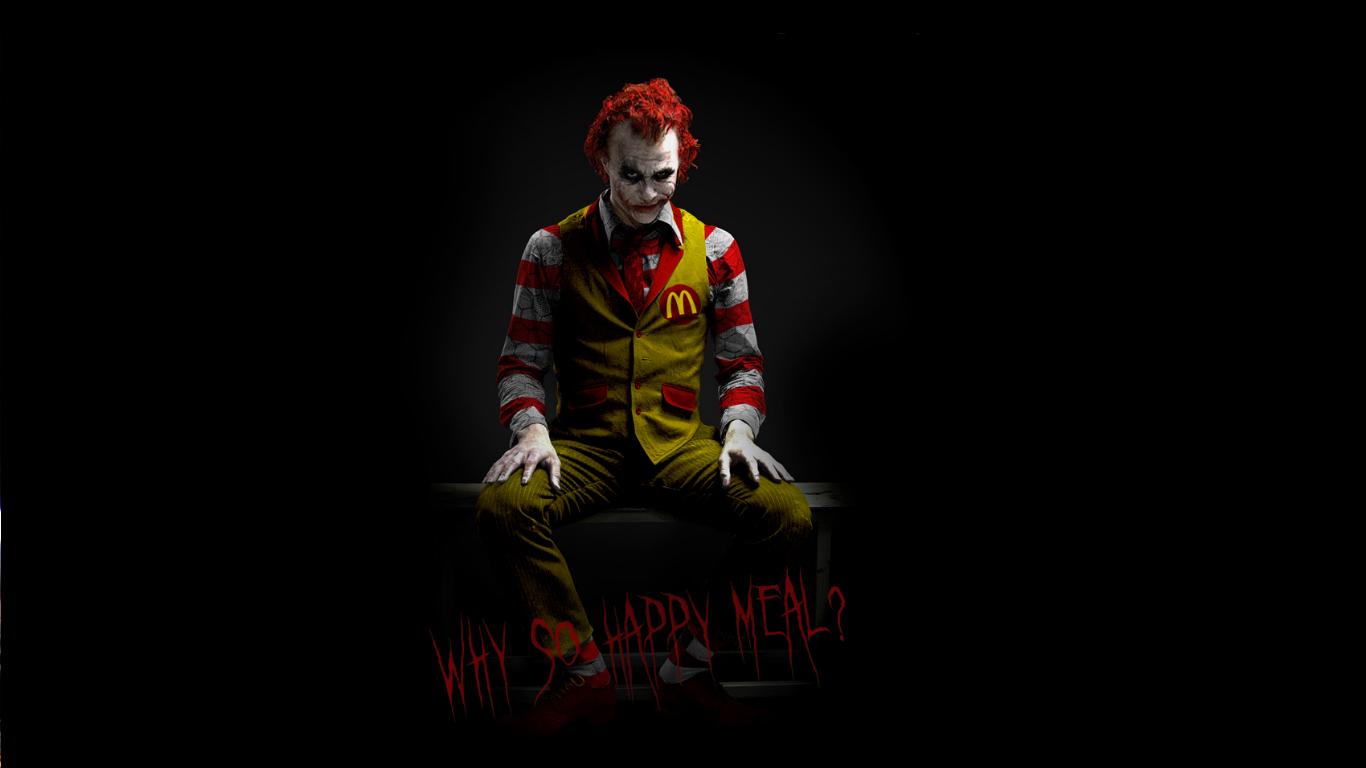 McDonalds