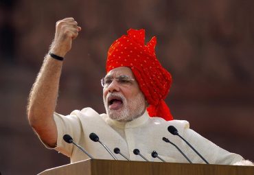 modi