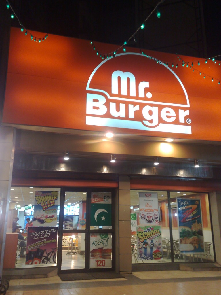 14 Amazing Facts About Mr. Burger That Will Surprise You