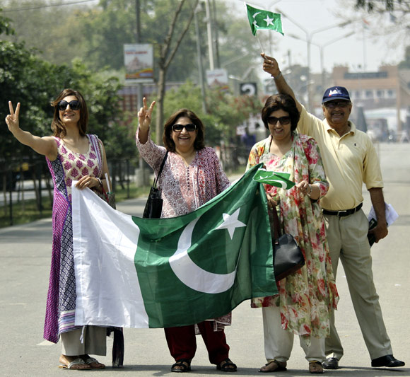 wagah