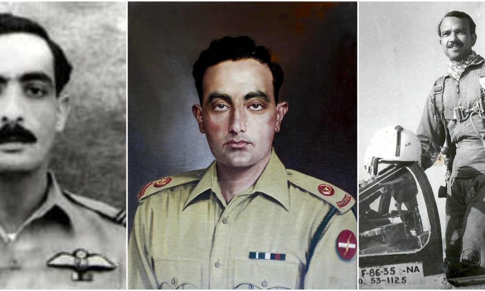 5 Pakistani War Heroes Every Patriotic Pakistani Should Know Of