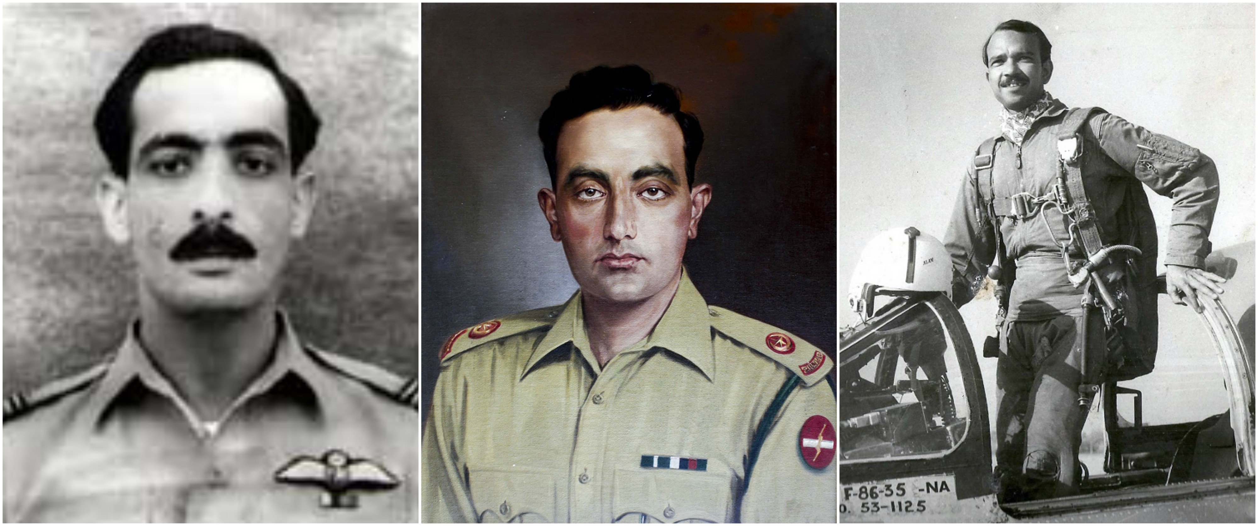 5 Pakistani War Heroes Every Patriotic Pakistani Should Know Of