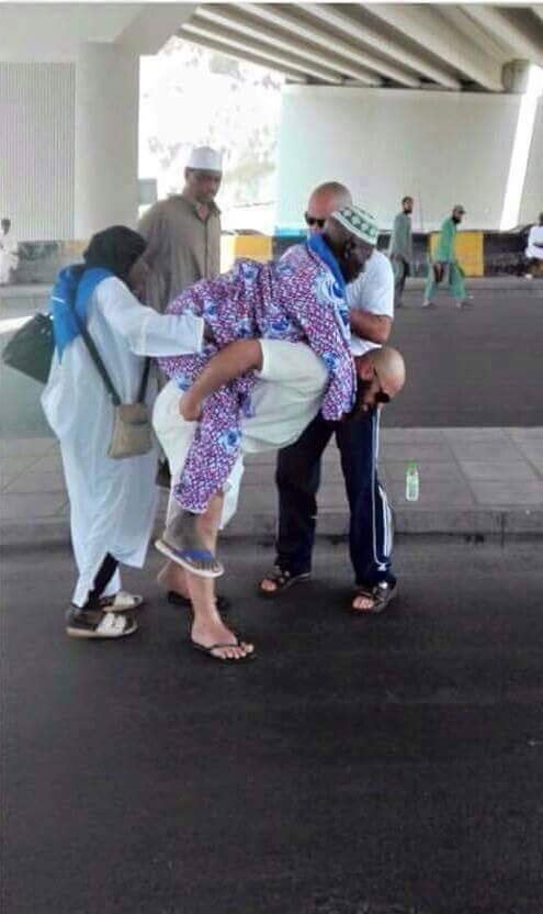 Arab Arab Hai