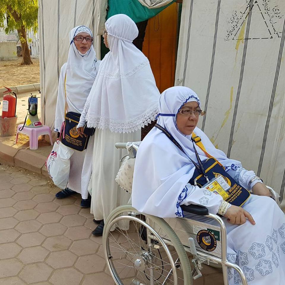 Haj. SG