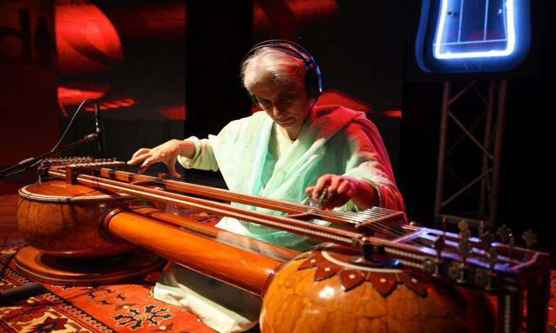 Sagar veena sales