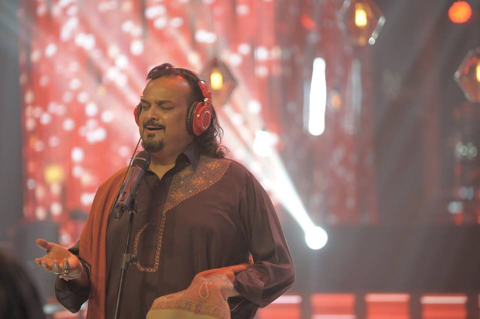 FinaleFriday-CokeStudio-9-Sets-to-feature-Late-Amjad-Sabri-along-with-other-Maestros