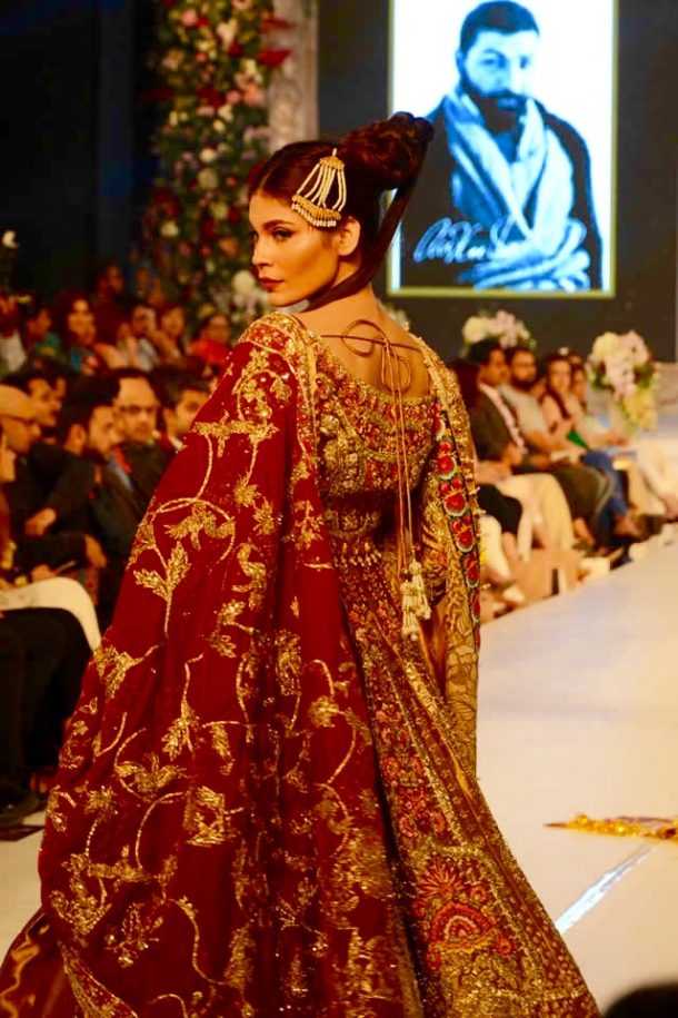 Here's What Top Pakistani Fashion Designers Are Gaining Inspiration
