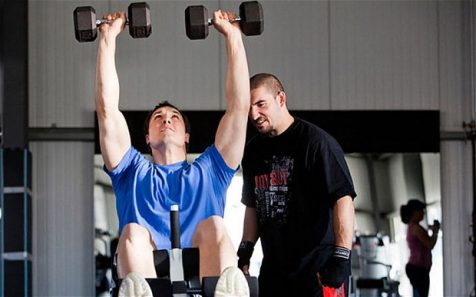 gymtrainer