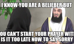 14 Halal Muslim Jokes That'll Make Every Muslim Laugh Like Crazy