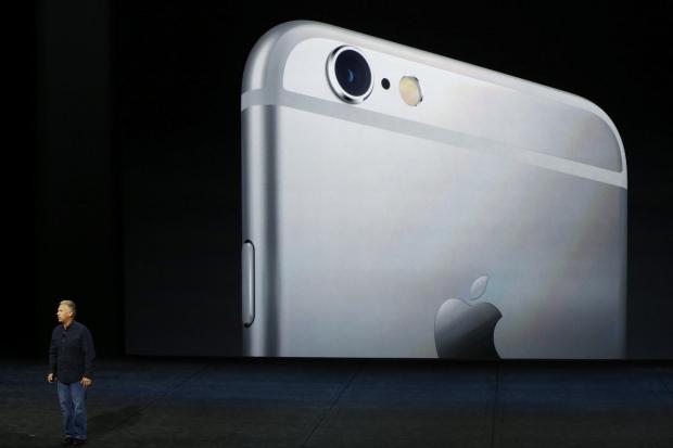 iphone 2