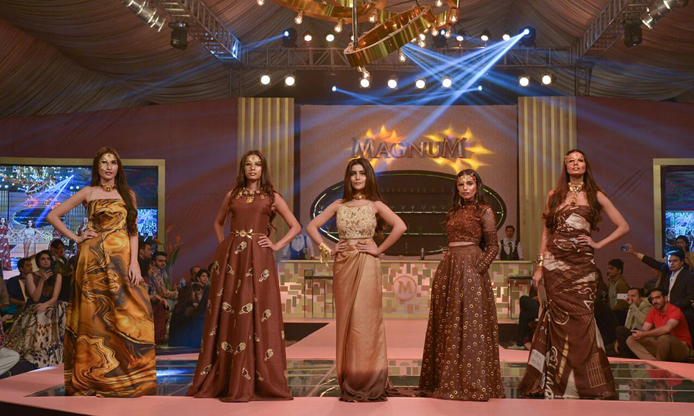 Lights, Camera, Chocolate- The Hottest Party In Karachi Is Just About To Fire Off! source: brandsynario.com