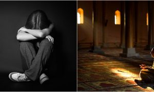 Hazrat Ali Taught Us The Cure For Depression 1500 Years Ago
