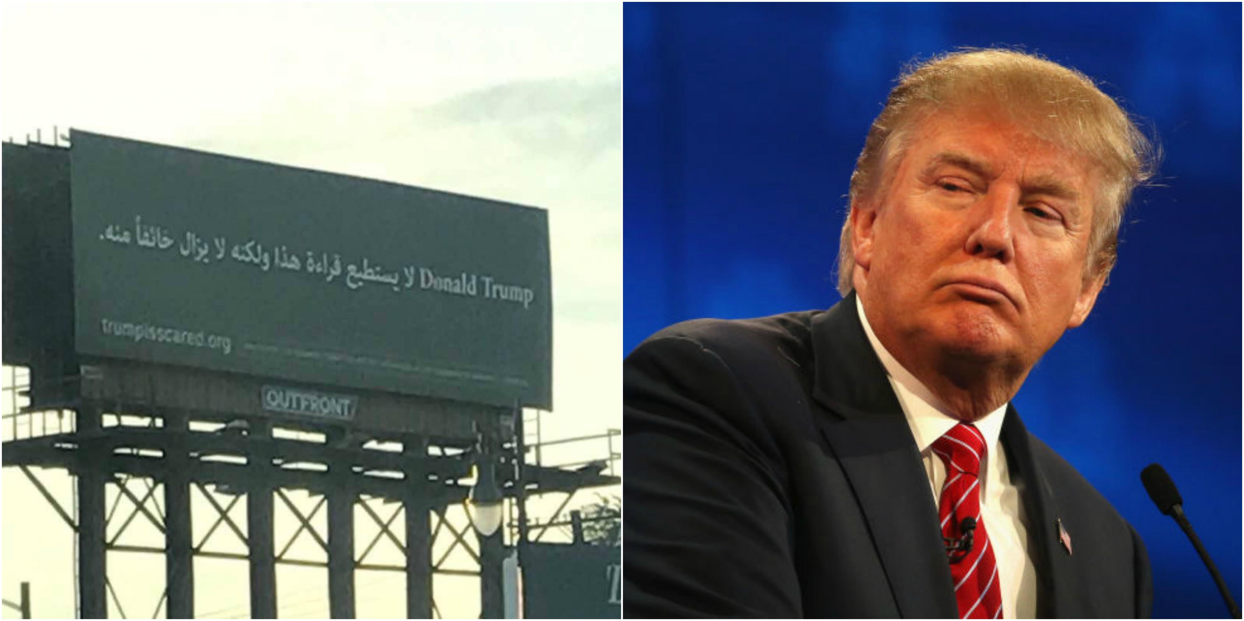 Muslims Have A Message For Donald Trump Which He Fails To Understand