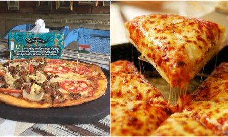 Top 5 Pizza Places in Karachi - Parhlo.com