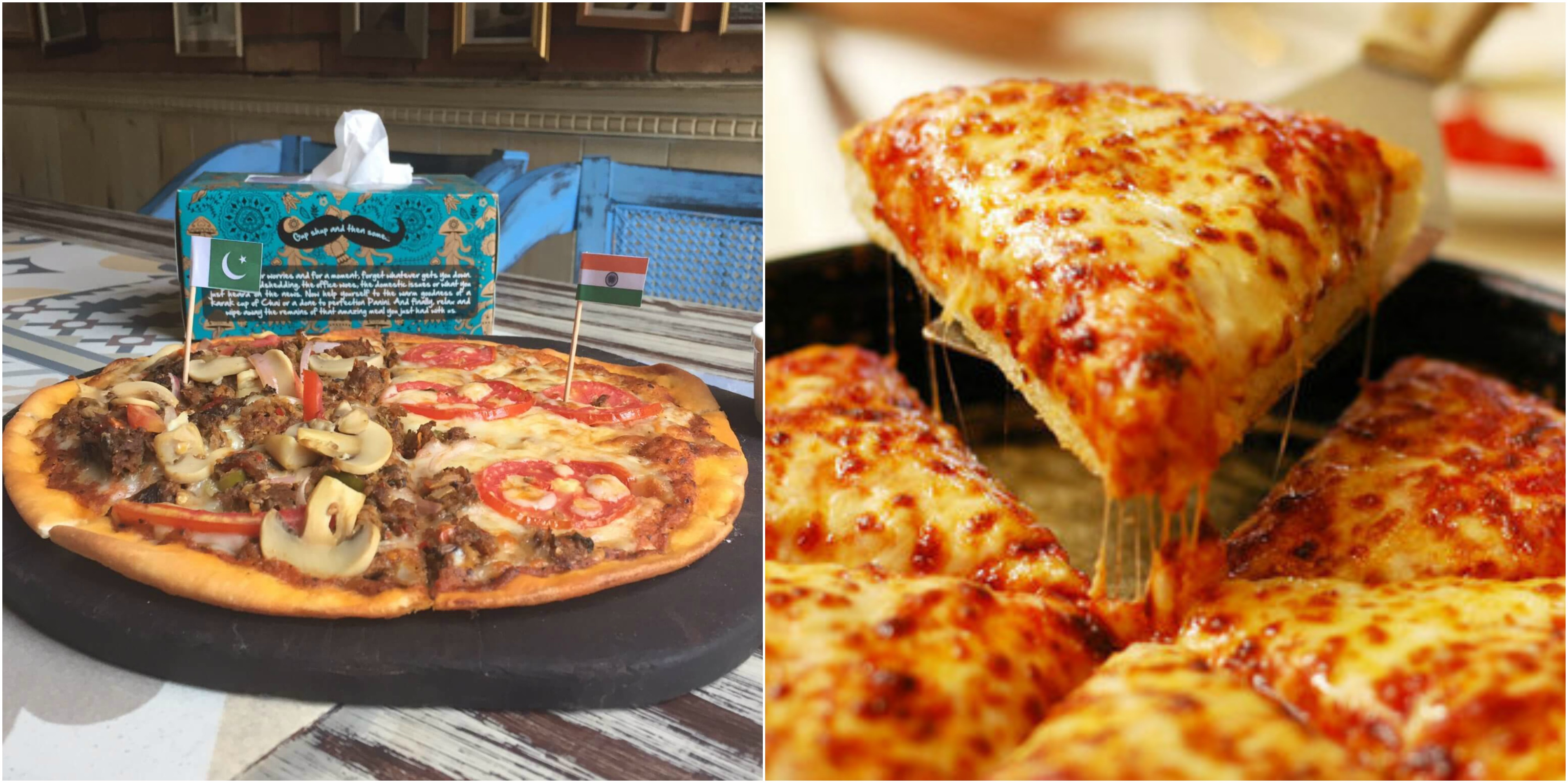 These Are The Top 5 Pizza Places Every Karachitte Needs To Try